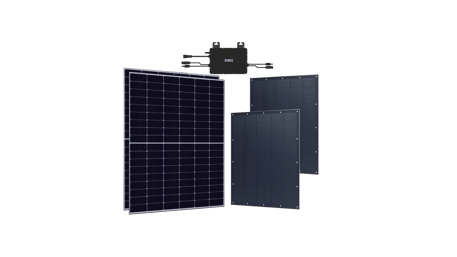 Groupage_EasySolar